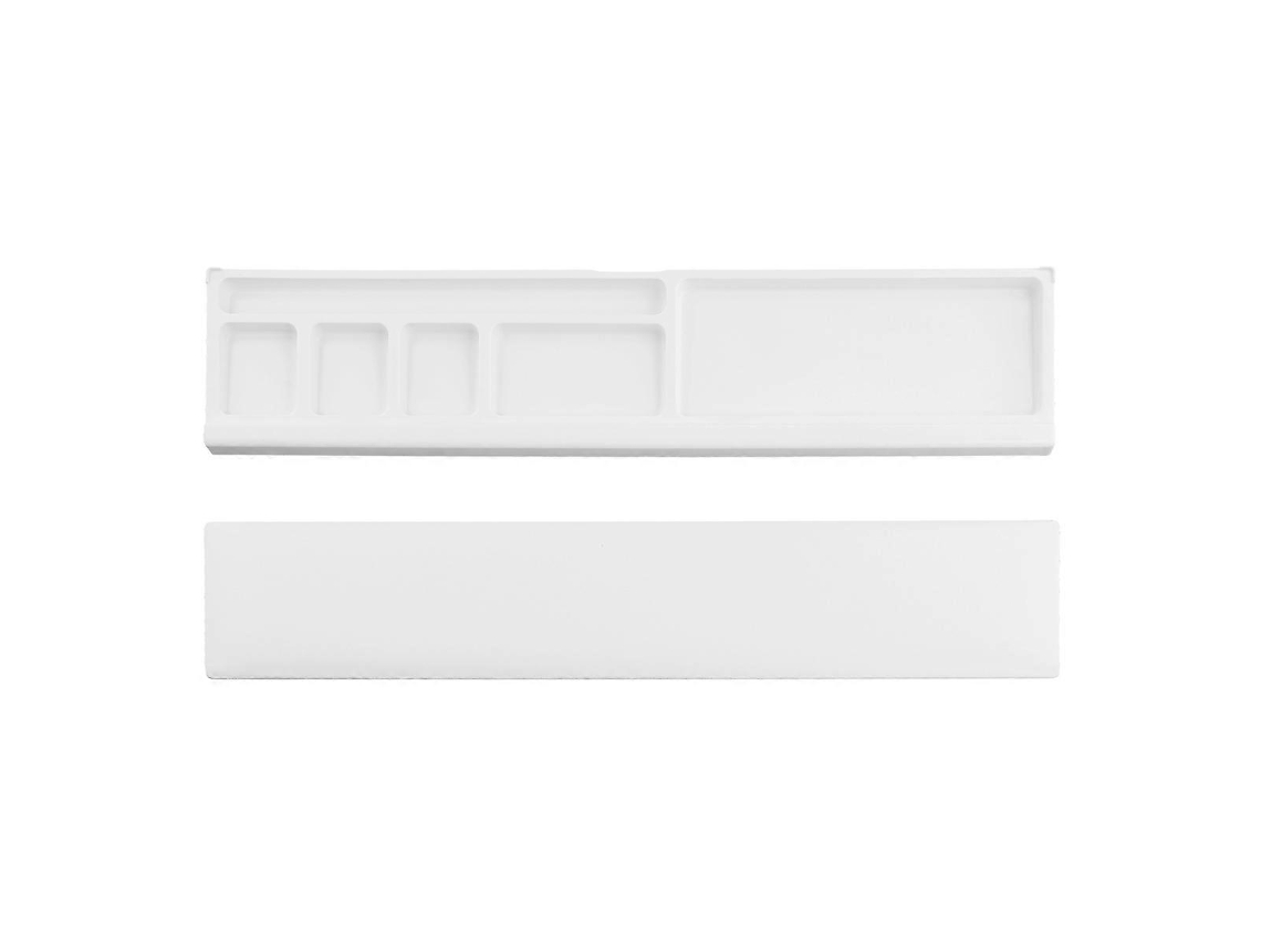 Descanso De Pulso Para Teclado De Computador Descanso De Pulso Para Teclado Mecânico A Everley891