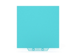 Panda Build Plate Cryogrip Pro Glacier Coating No Clog Spring Steel Double-sided Cool Plate For Qidi Plus 4