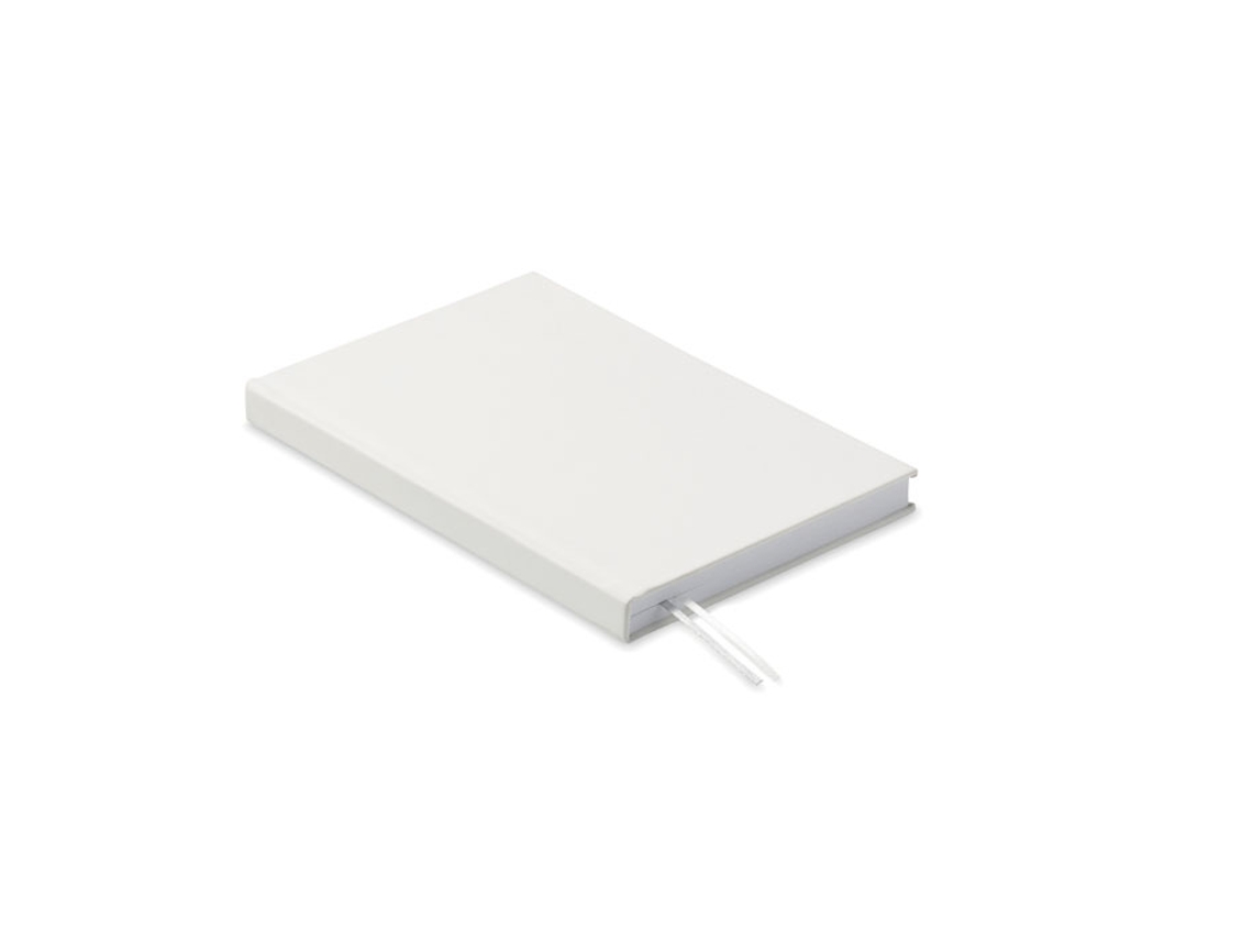 Cuaderno Reciclado A5 MIDOCEAN