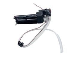 Para Roborock G10/s7/s8/s9 Maxv/saros 10/s80/s85+ Estação De Lavagem De Panos Módulo De Engrenagem Motor_ptg