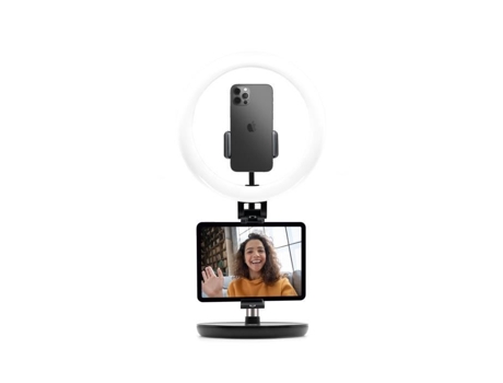 Anel Led Fixo, Noir Fixed