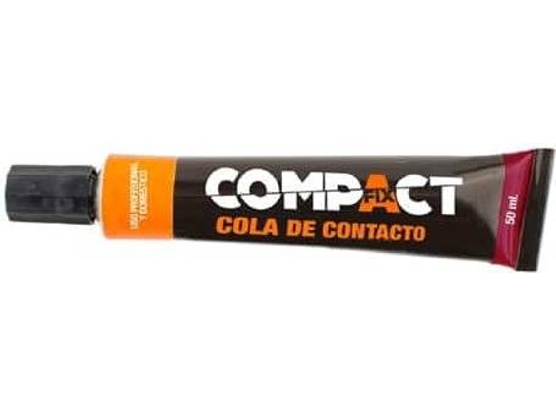 Cola COMPACT Multiuso 50 ml. - 45894