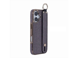 Suporte Para Telemóvel, Roxo