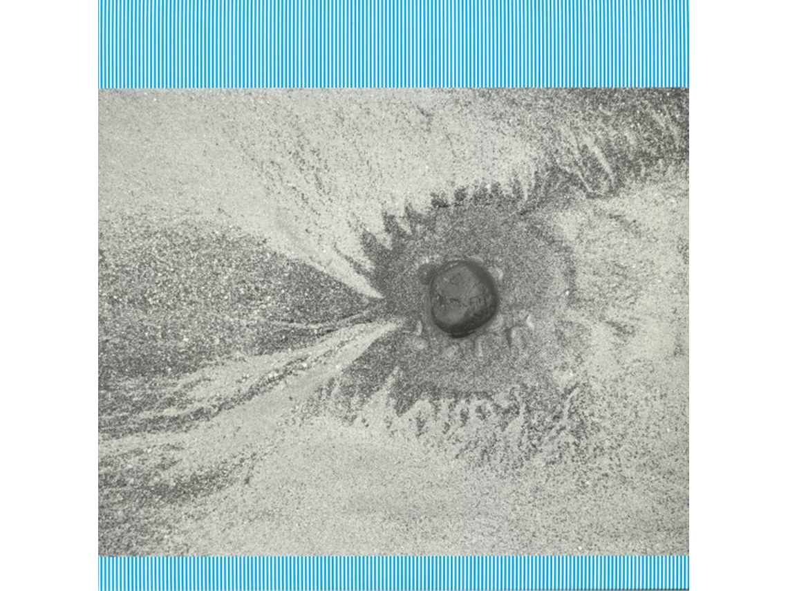 Vinil Four Tet - New Energy