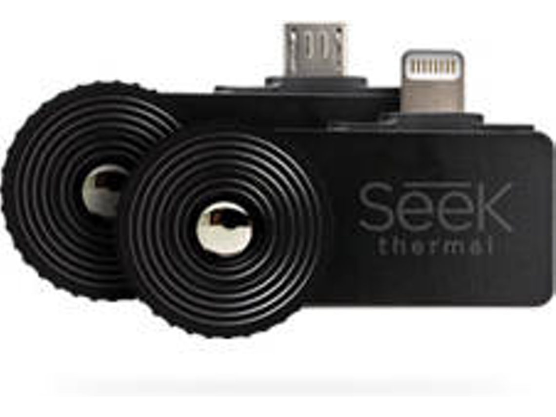 Sensor SEEK CompactXR Thermal Lightning