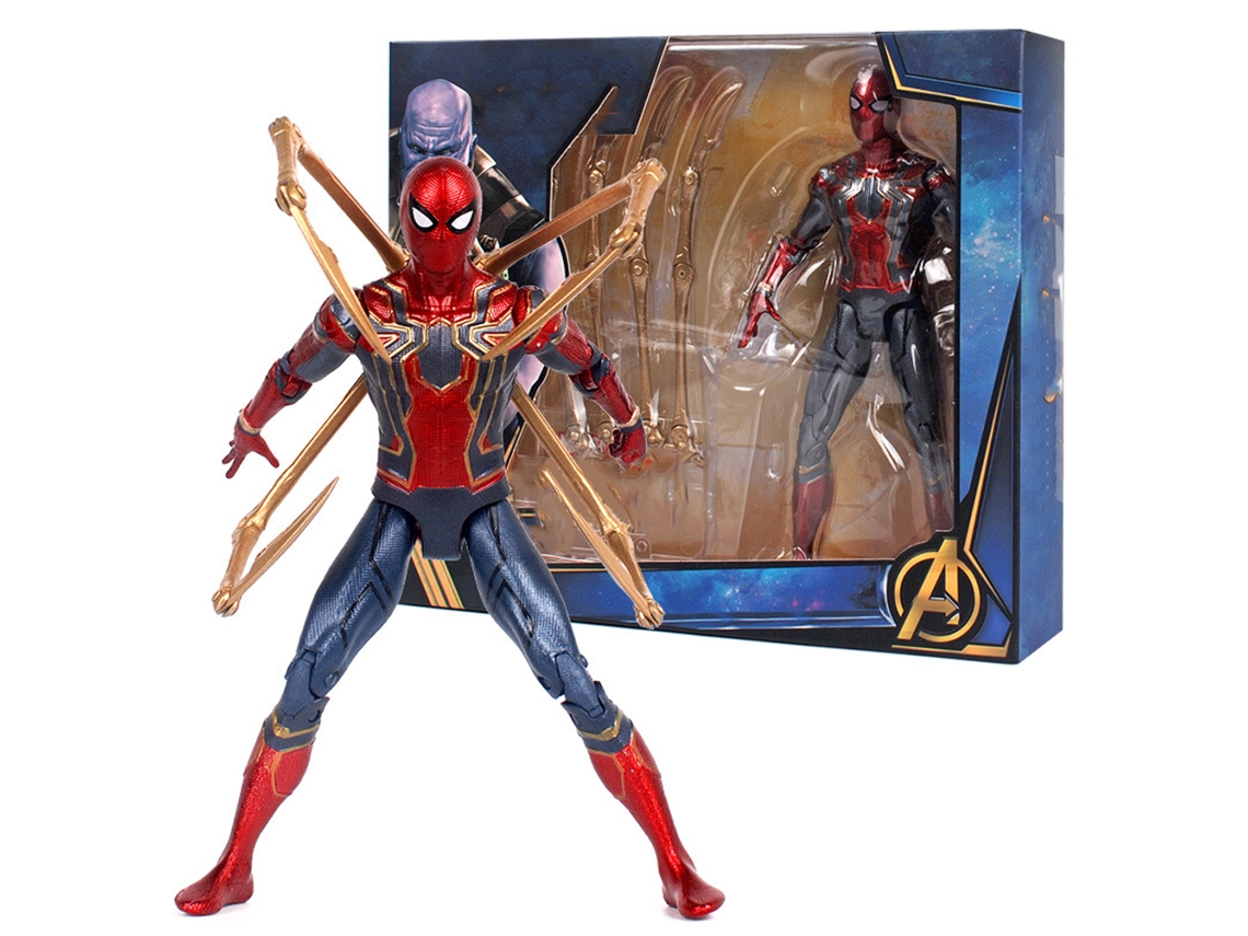 Brinquedo Action Figure Filme PVC Colecionável Presente Crianças S/MARCA