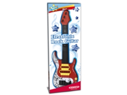 Brinquedo musical BONTEMPI Guitar (3 anos)