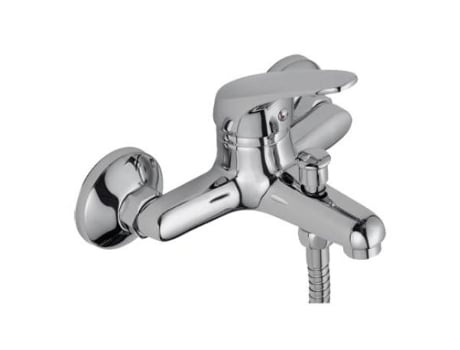 Monomando baño-ducha 23414 basic