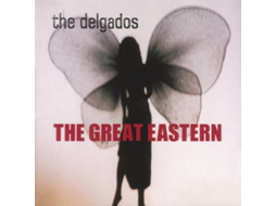 CD The Delgados - The Great Dying (1CDs)