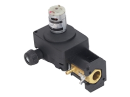 Motor Alimentador De Hilo Para Soldadura Mig Mag, Máquina De Alimentación De Hilo Roll, Cc 24v