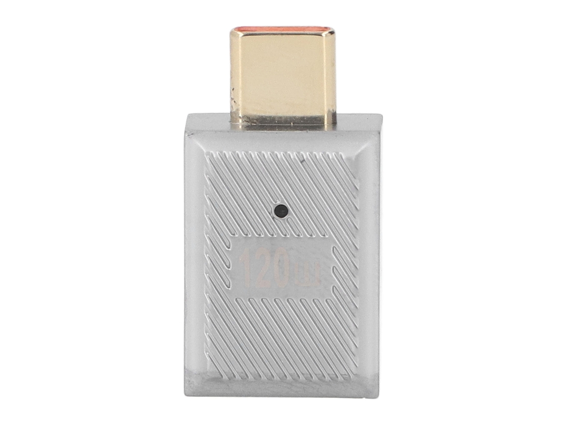 Adaptador Usb Feminino para Type c Masculino LAXISCREED