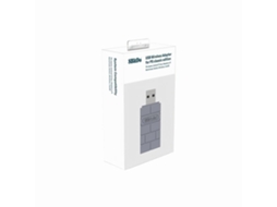 Mali 8bitdo Adaptador Sem Fio Bt para Nintendo Switch Windows Mac Raspberry Pi Receptor Usb Sem Fio