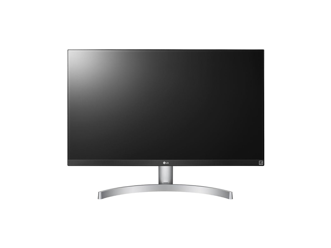 Monitor LG 27UL600 W (27" 60 Hz 5 ms) Worten.pt