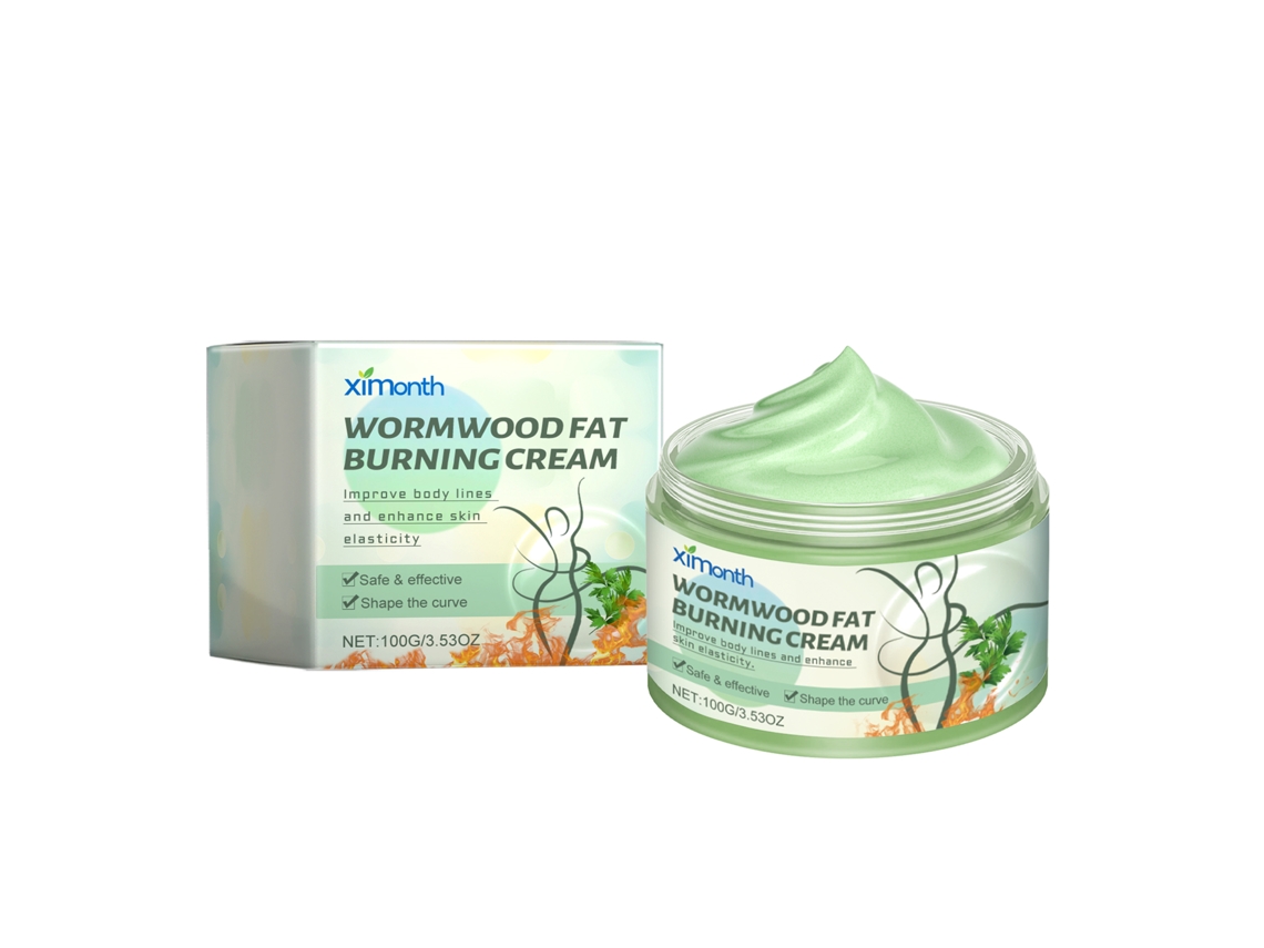 Creme Firmante de Massagem com Artemísia
