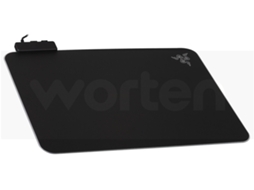 Tapete Rato Gaming RAZER Firefly V2 (Preto)