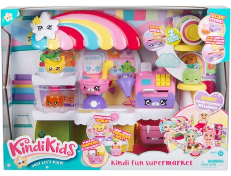 Kindi Kids Supermercado