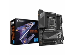 Motherboard GIGABYTE B760 Aorus Elite Ax DDR4 Rev. 1.0