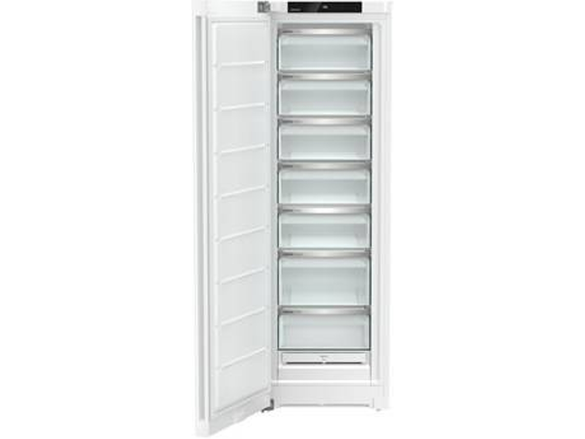 Arca Vertical LIEBHERR SFNSFE 5227 Plus (No Frost - 185.5 cm - 278 L ...