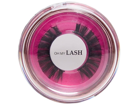 Pestanas Postiças Mink OH MY LASH