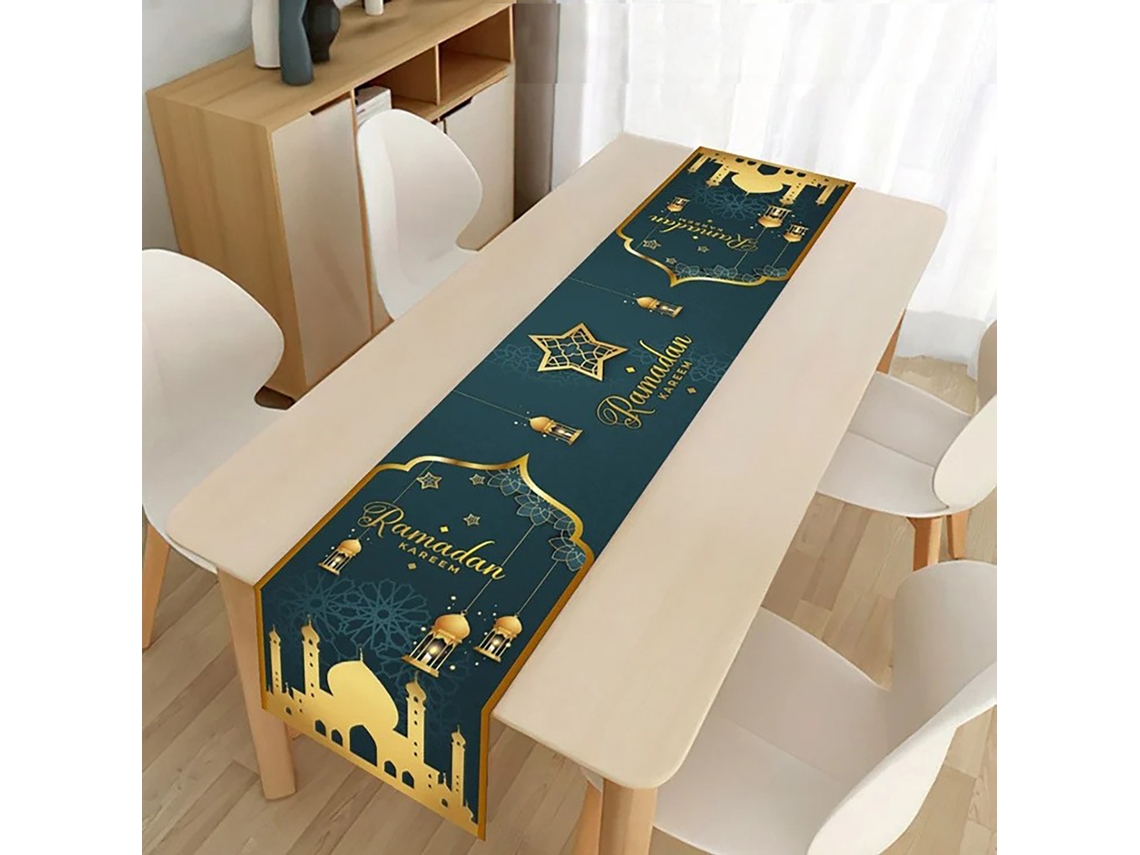 Laxiscreed Toldo Descartável Festival 011 35x180cm, Resistente E Fácil De Usar, Pacote Com 1 Unidade