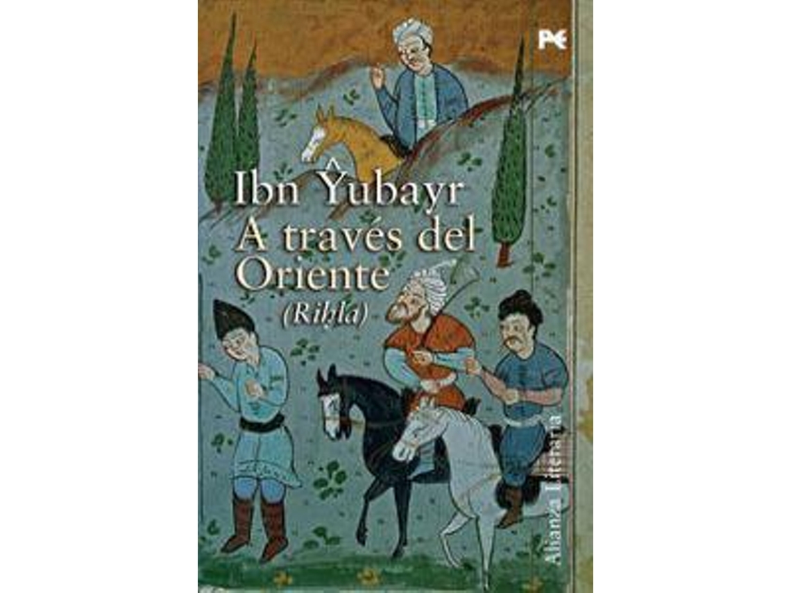 Livro A Traves De Oriente (Literaria Narrativa) .