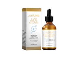 Sérum Facial Antienvelhecimento Firmador Rápido