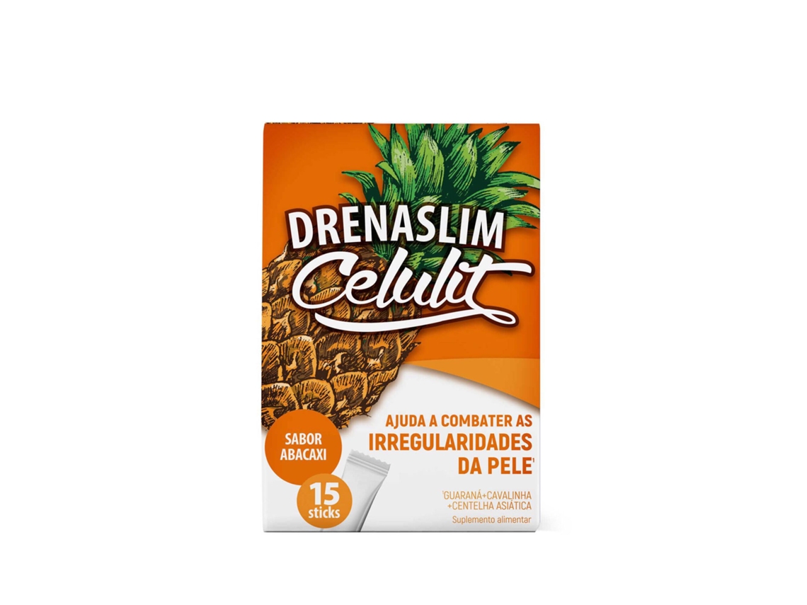  Celulit DRENASLIM