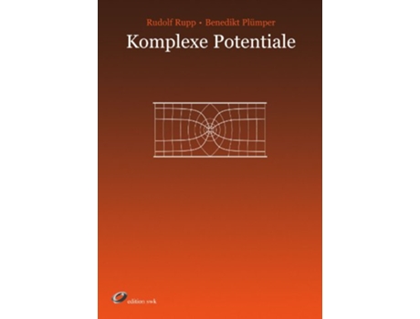 Livro Komplexe Potentiale German Edition de Rudolf Rupp (Alemão)