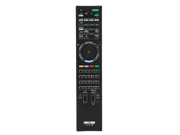 Controle Remoto Universal Substituto Para Tv Sony Rmgd017 Rmgd019 Rmyd061 Lcd Sem Programação