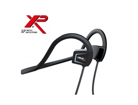 Auscultadores Xp Bone Conduction Bh01 Xp Deus