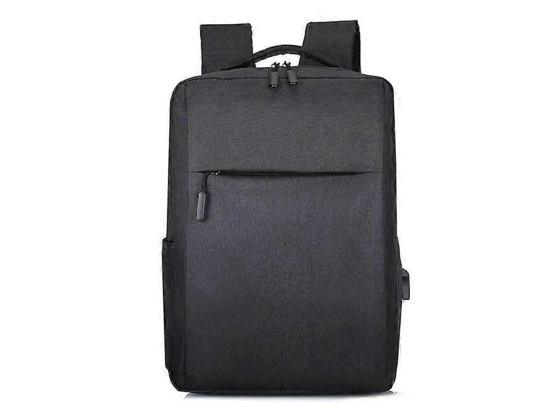 Mochila Escolar Para Estudantes, Mochila De Viagem Com Carregamento Usb.
