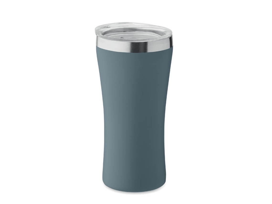 Vaso de Doble Pared 160 Ml MIDOCEAN