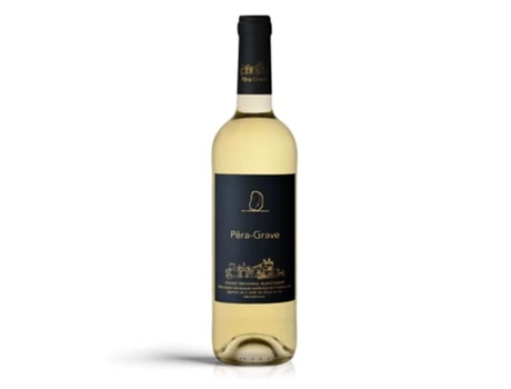 Serious Pear Branco 2022 75cl Serious Pear, Quinta De S. José De Peramanca