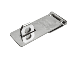 Porta Cadeados ABUS 115Mm - 200/115 C