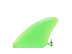 Aleta de Prancha de Surf BUSINESS 4.6in TPU Leve com Design Estiloso S/MARCA