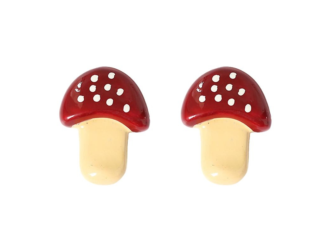 2 Peças de Suporte para Colher de Madeira ALLINLESS