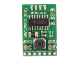Módulo De Carga/descarga Boost Para Baterias De Lítio 3.7v/4.2v (2a, 5v)