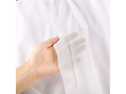 Cortina de Teto para Casamentos com Tecido de Chiffon LAXISCREED