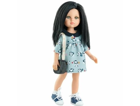 Boneca Bebé PAOLA REINA Maria 32 cm