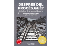 Livro Desprès Del Procès, Que?