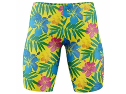 Jammer Amarelo M Homemotso