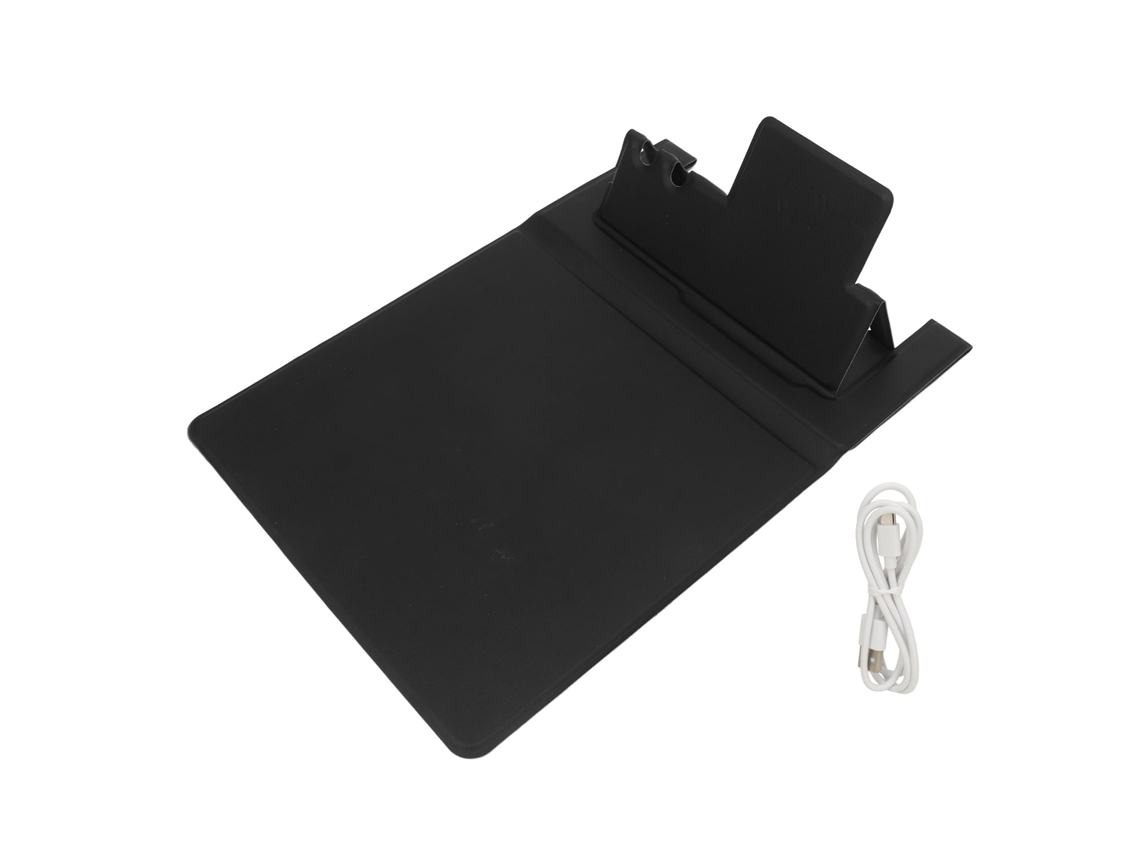 mouse Pad Sem Fio com Suporte para Telefone S/MARCA