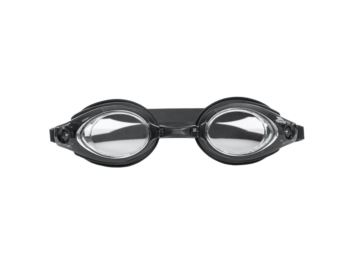Óculos de Natação Trespass Kids/ Children Soaker, Tamanho Único, Preto AQUAFORGE