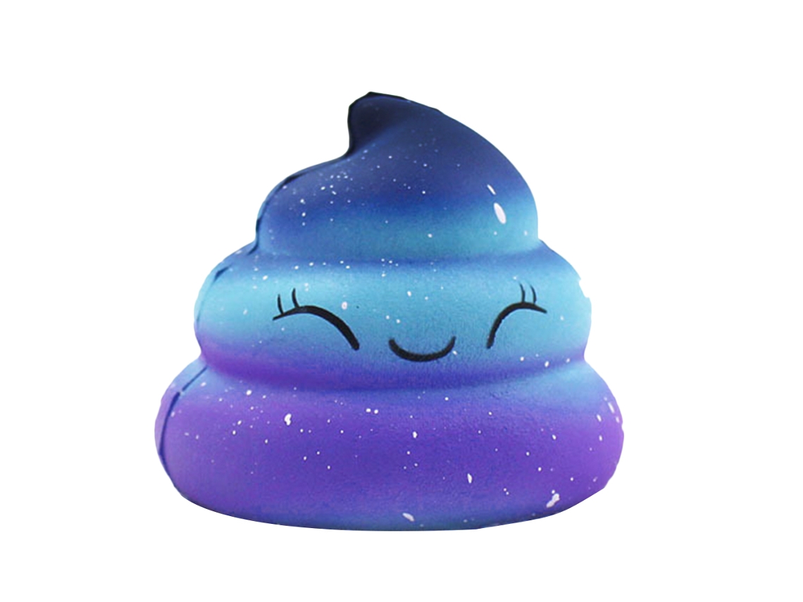 Ats brinquedo de Compressão de Caca com Aroma e Ascensão Lenta Brinquedo para Aliviar o Estresse Presente Divertido