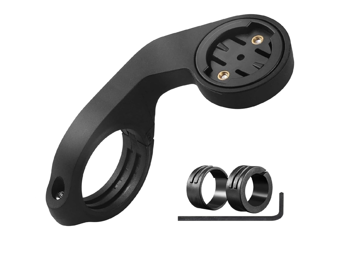 Suporte para Bicicleta para Gps Garmin Edge Explore de Estrada e Mtb HENTEN HOME