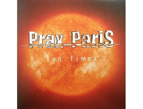 Sun Times, Prax Paris Prax Trax