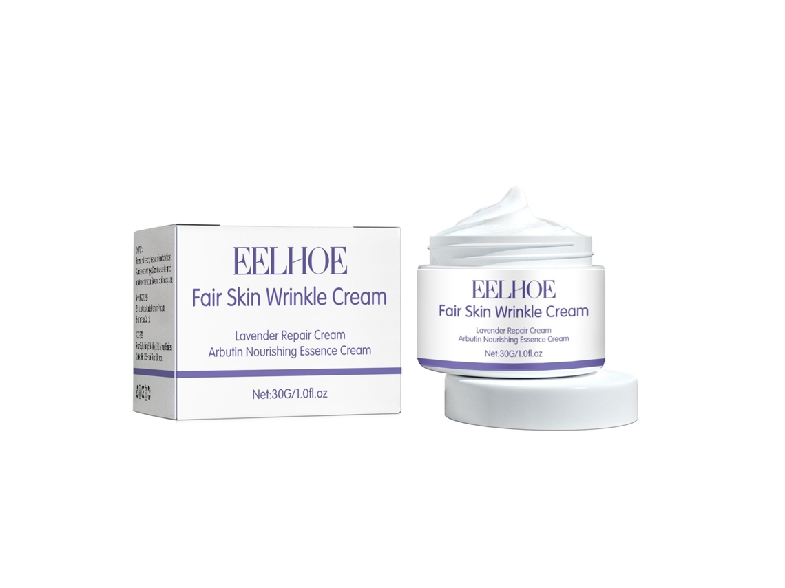 Creme para Rugas e Clarear a Pele, Pele Radiante em Dia LAXISCREED