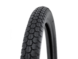 Pneu de atrelado HUTCHINSON Tr (57-390)