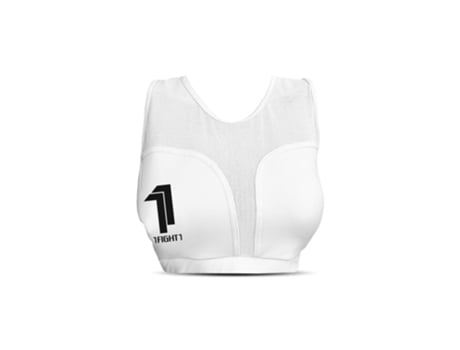 Protector Do Peito das Mulheres 1FIGHT1 Pai