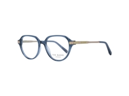 Armação De Óculos Feminino Ted Baker Tb9232 48903